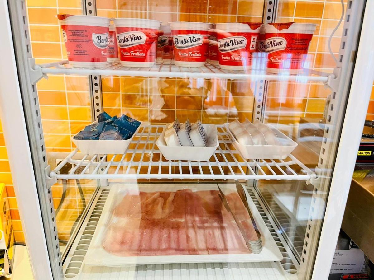 Alojamento de Acomodação e Pequeno-almoço Vatican Relais 3*