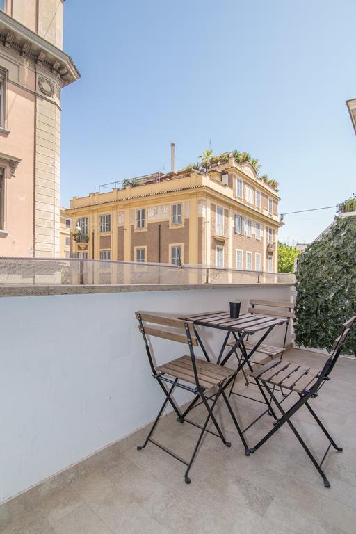 Vatican Relais Frühstückspension