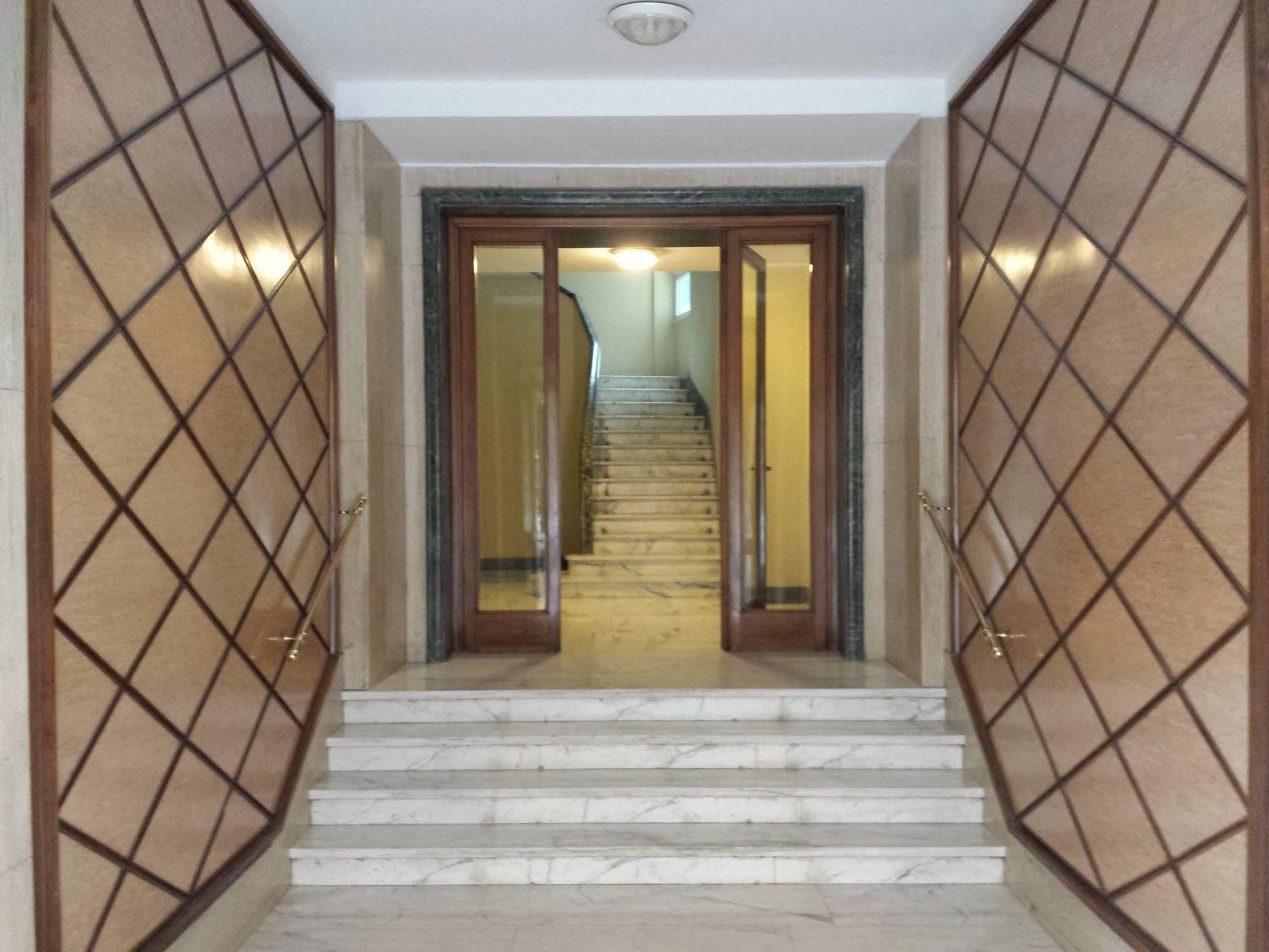 Vatican Relais 3* Rom